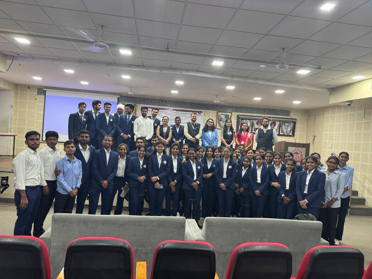 Student Mentorship Community
